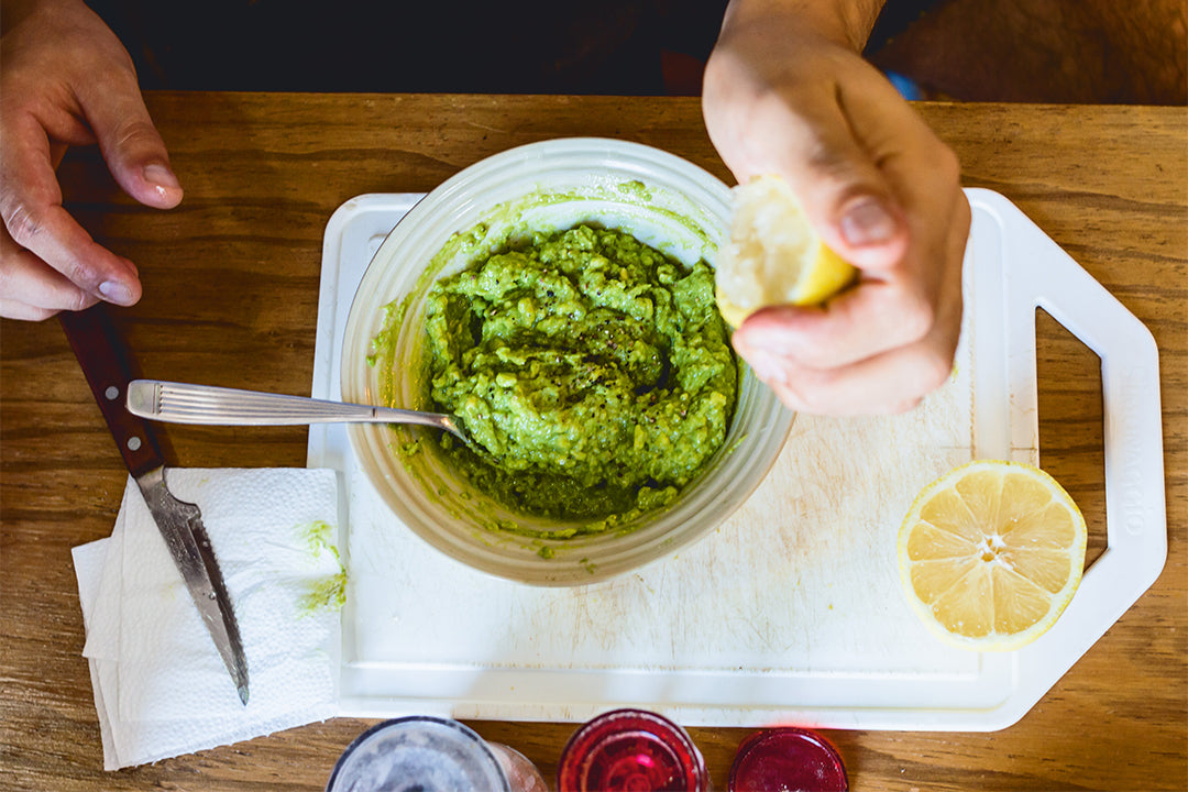 Guacamole Perfection