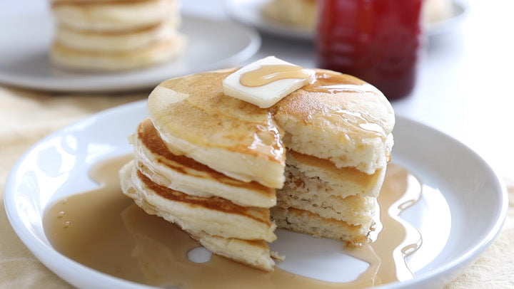 Perfect Pancakes and Cupcakes with the AEX 900ml Manual Batter Dispenser