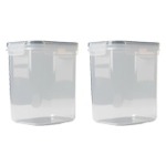 Storage & Organisation