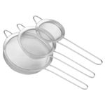 Strainers & Utensils