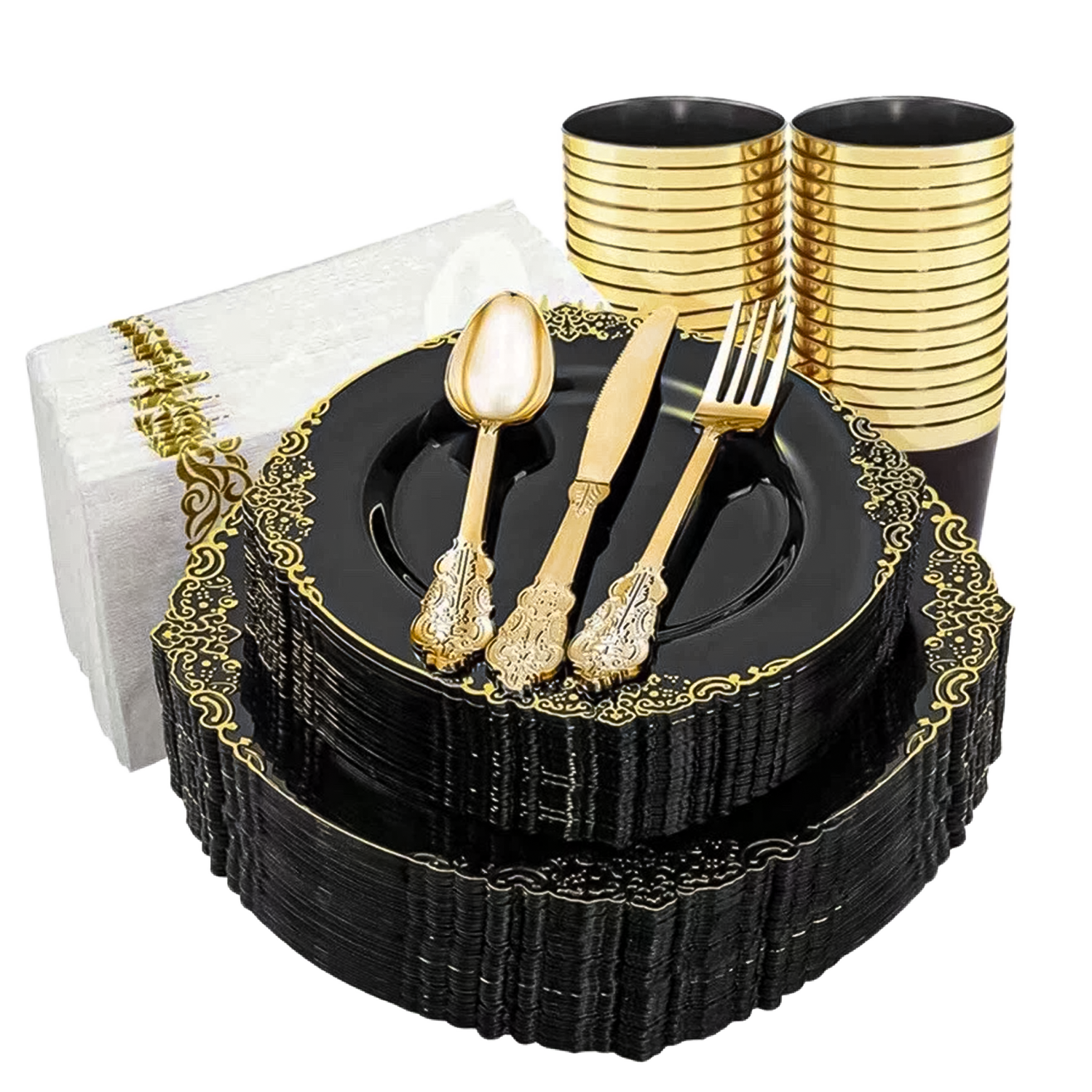 Dinnerware Collection