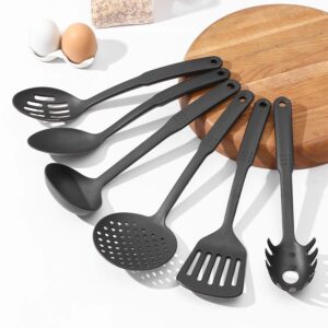 6 Pcs Cooking Utensils Set kitchen utensil set