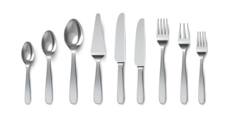 Best Cutlery Set to jazz up your table