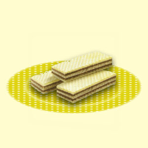 10X Yellow Disposable Strong Small Polka Dot High Quality Paper Plates Party Supplies