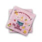 My 1st Birthday Pink Disposable 2 Ply Paper Napkins Serviettes Occasion Party Tableware 1