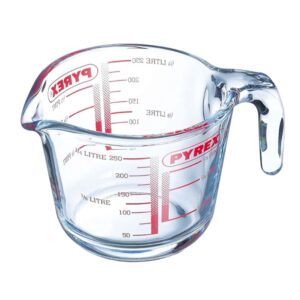 PYREX Measuring Jugs Clear 14 Liter