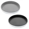 AEX Turntable Cupboard Organiser Rotating 360 Rack