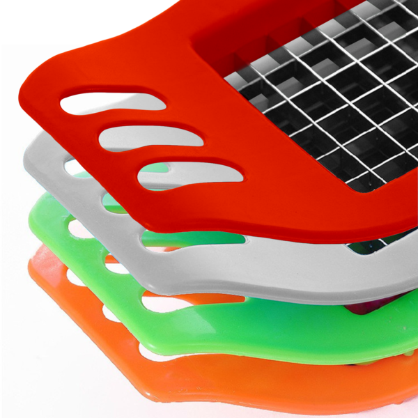 AEX Green French Fries Cutter