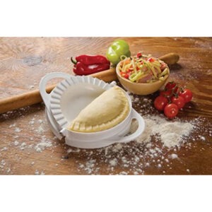 Ravioli Mould – Food Grade Silicone Dumpling & Ravioli Maker