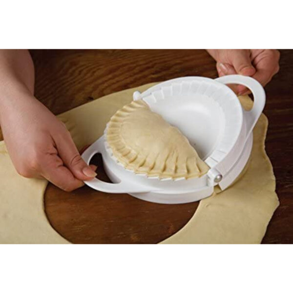 Ravioli Mould – Food Grade Silicone Dumpling & Ravioli Maker