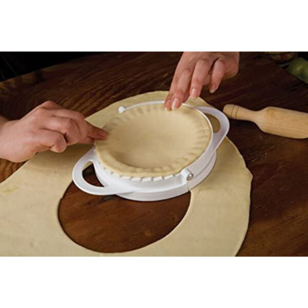 Ravioli Mould – Food Grade Silicone Dumpling & Ravioli Maker