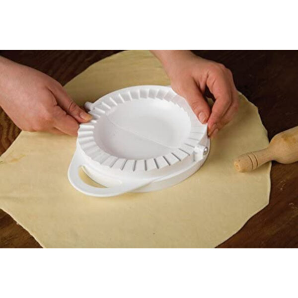 Ravioli Mould – Food Grade Silicone Dumpling & Ravioli Maker
