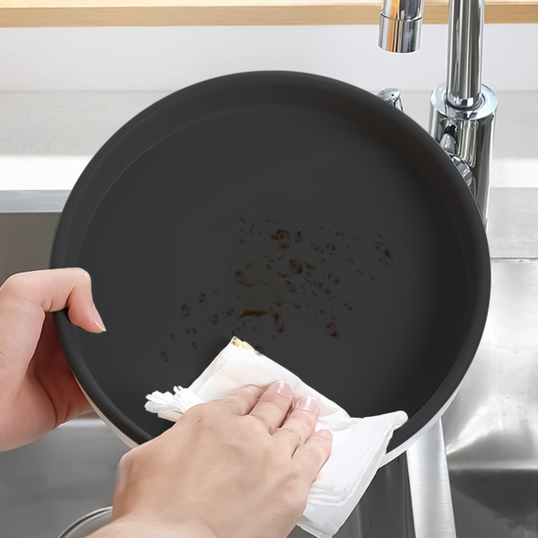 AEX Turntable Cupboard Organiser Rotating 360 Rack