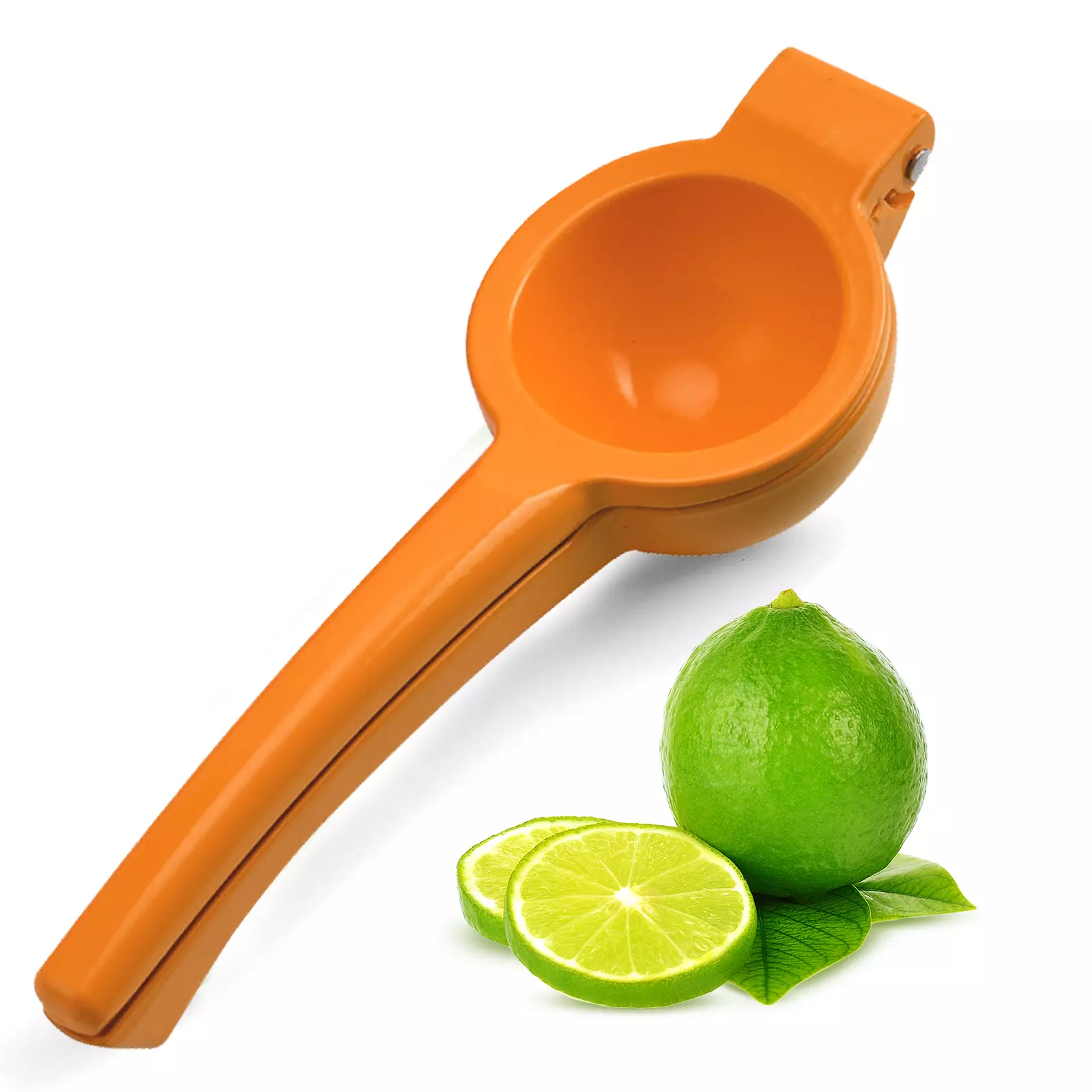 AEX Manual Lemon Squeezer Fruit Juicer Kitchen Tool