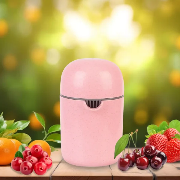 AEX Manual Juicer For All Citrus Fruits