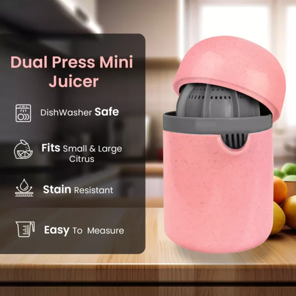 AEX Manual Juicer For All Citrus Fruits