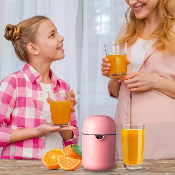 AEX Manual Juicer For All Citrus Fruits