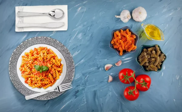 175X Dinnerware Set Plates Spoon Knives Forks Cups Napkins