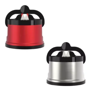 AEX Metal Knife Sharpener For All Knives and Serrated Blades