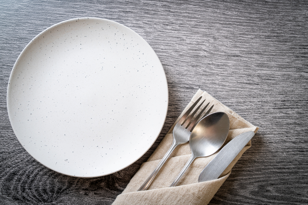 Hosting Dinner Parties with Style Using AEX Stainless Steel Dinner Fork Set