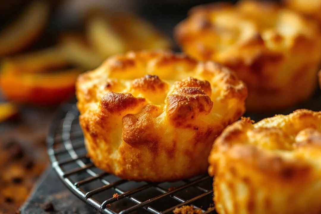 Yorkshire Pudding