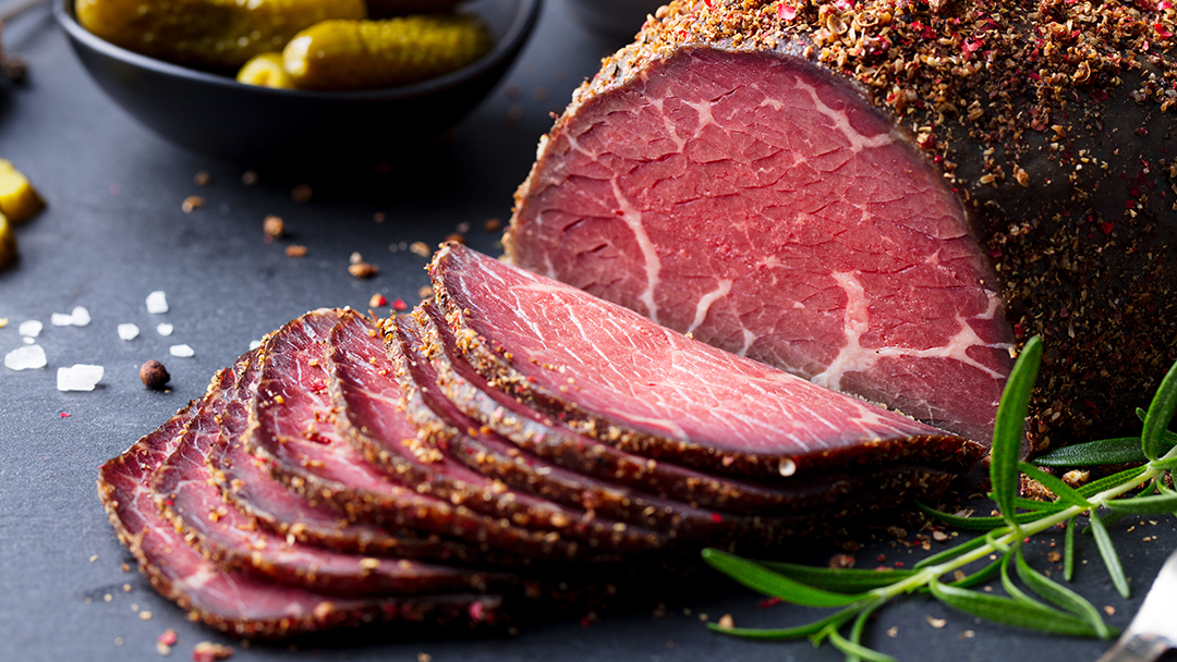 roast beef recipe