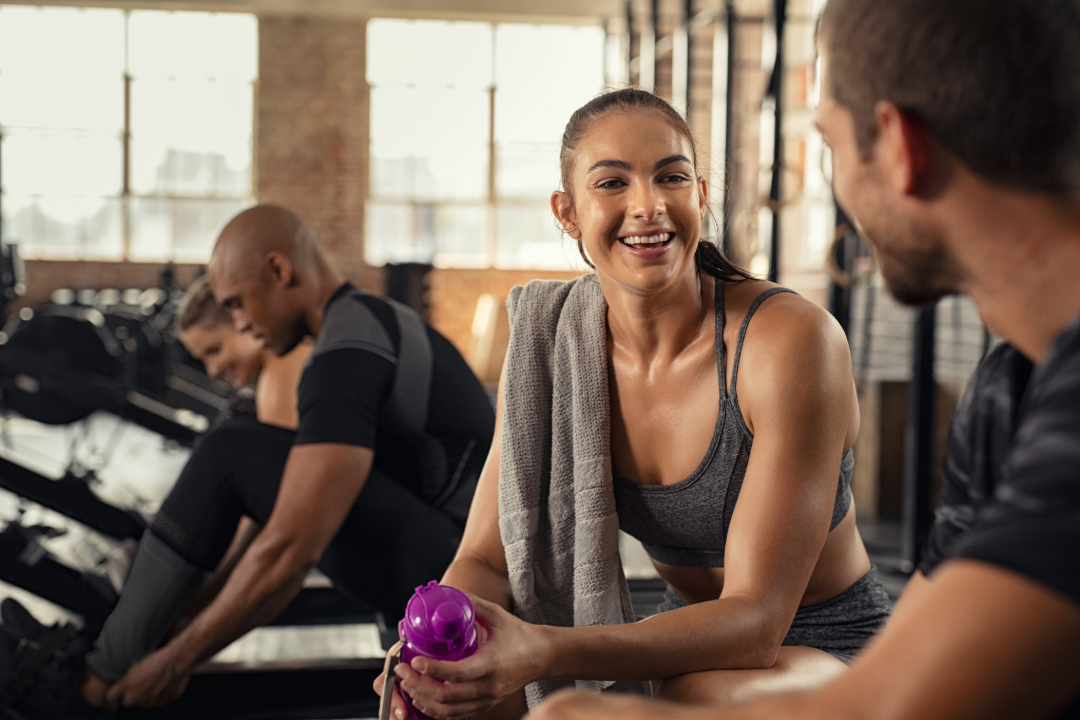 Creative Drink Ideas to Keep You Hydrated When Working Out